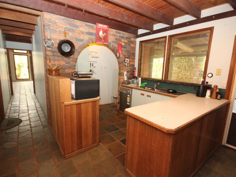 146 Mackays Road, Bondoola QLD 4703