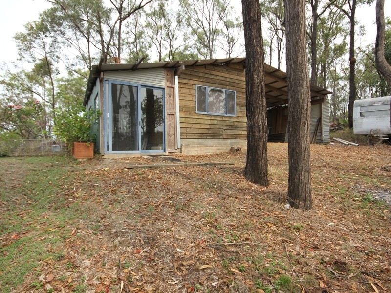 146 Mackays Road, Bondoola QLD 4703