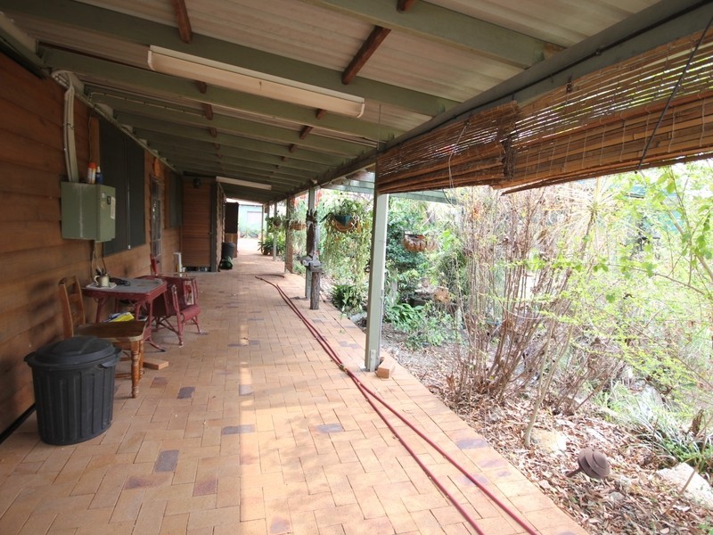 146 Mackays Road, Bondoola QLD 4703