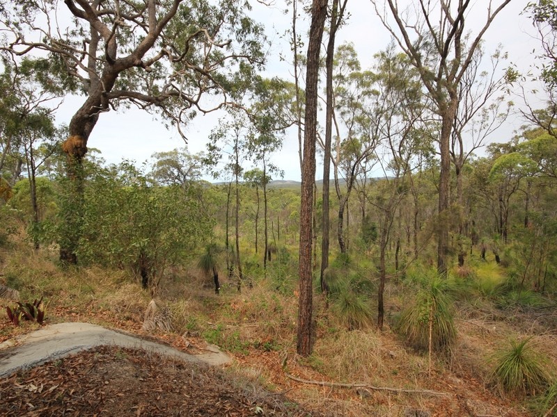 146 Mackays Road, Bondoola QLD 4703