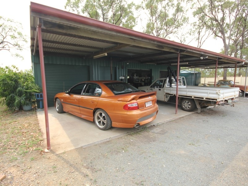 146 Mackays Road, Bondoola QLD 4703
