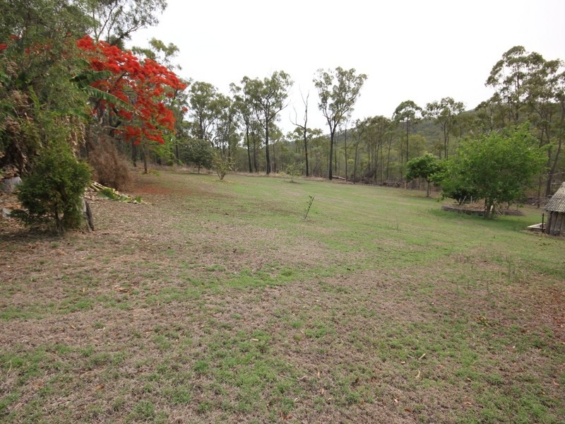 146 Mackays Road, Bondoola QLD 4703