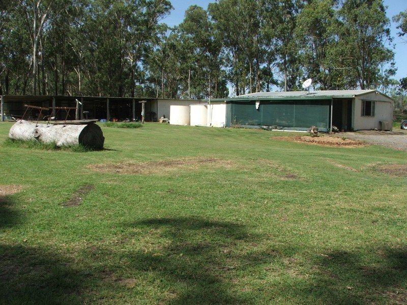 208 Pine Mountain Drive, Mulara QLD 4703