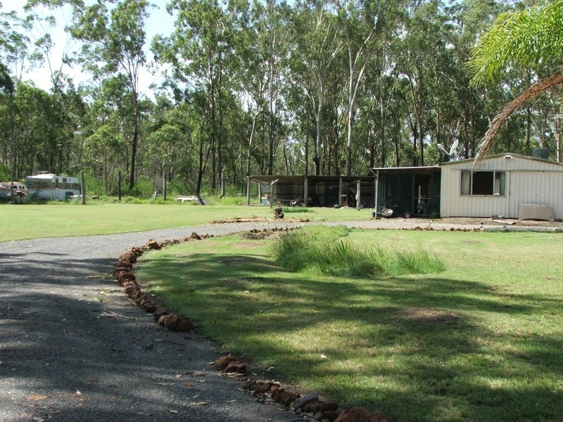 208 Pine Mountain Drive, Mulara QLD 4703