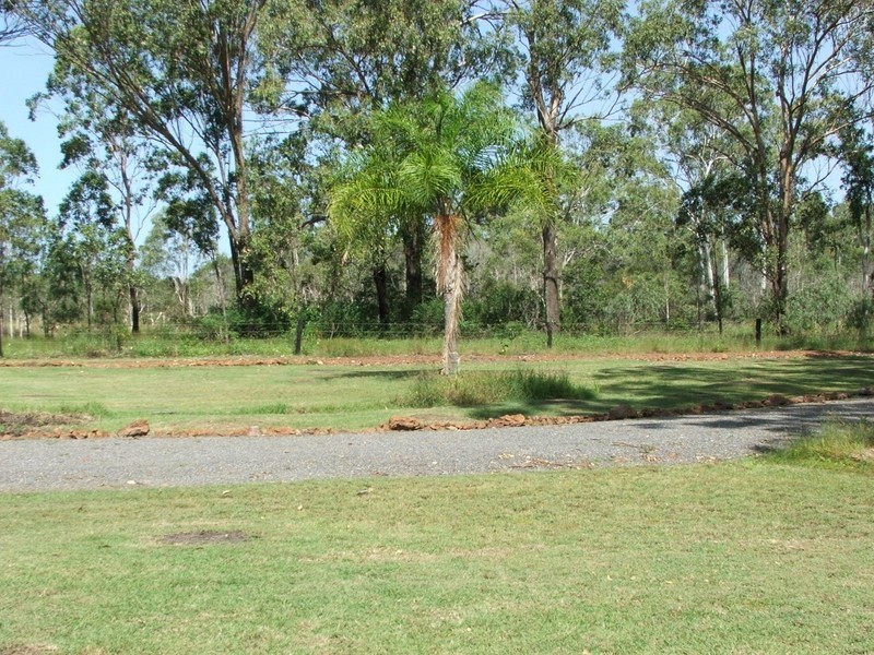 208 Pine Mountain Drive, Mulara QLD 4703