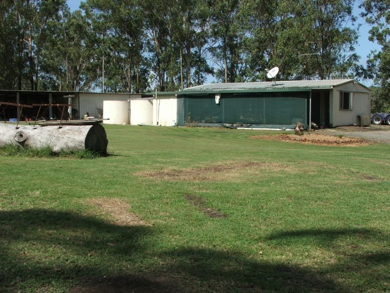 208 Pine Mountain Drive, Mulara QLD 4703