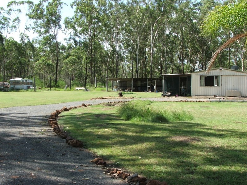 208 Pine Mountain Drive, Mulara QLD 4703