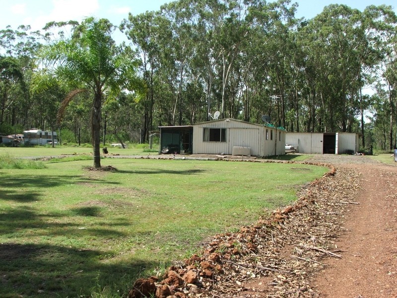 208 Pine Mountain Drive, Mulara QLD 4703