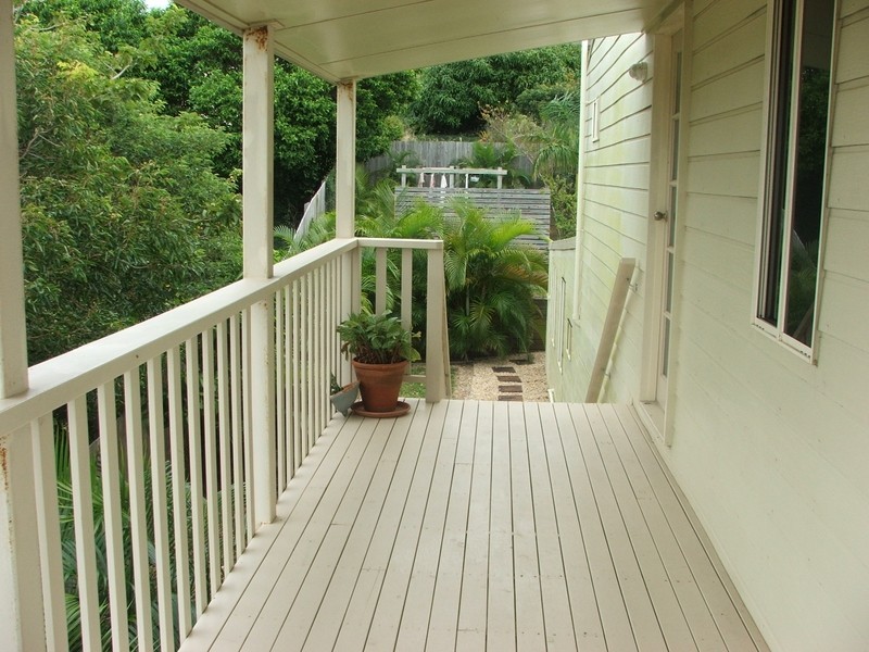 4/6 Logan Lane, Yeppoon QLD 4703