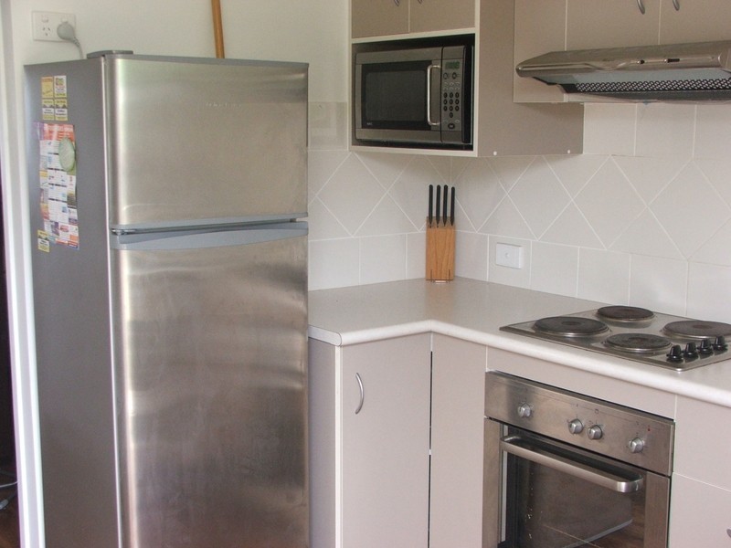 4/6 Logan Lane, Yeppoon QLD 4703