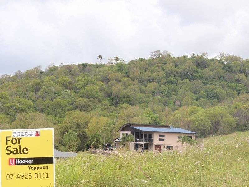 19 Pacific Vista Close, Pacific Heights QLD 4703