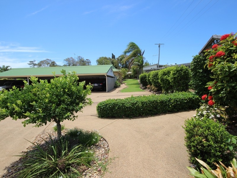 20/29 Melaleuca Street, Cooee Bay QLD 4703