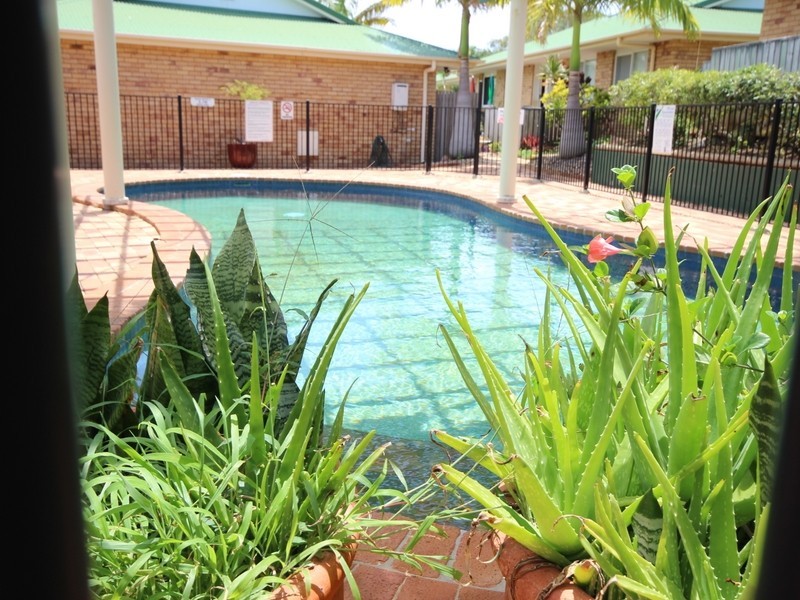 20/29 Melaleuca Street, Cooee Bay QLD 4703
