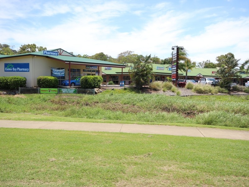 20/29 Melaleuca Street, Cooee Bay QLD 4703
