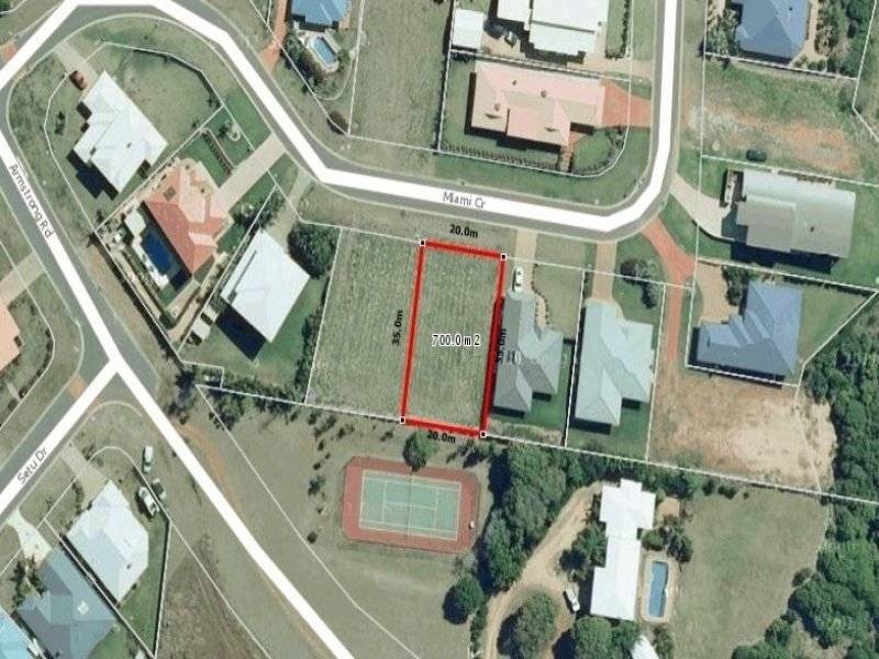 10 Miami Cresent, Pacific Heights QLD 4703