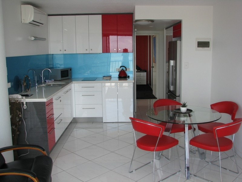 601 & 602/4 Adelaide Street, Yeppoon QLD 4703