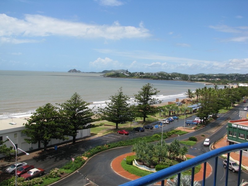 601 & 602/4 Adelaide Street, Yeppoon QLD 4703