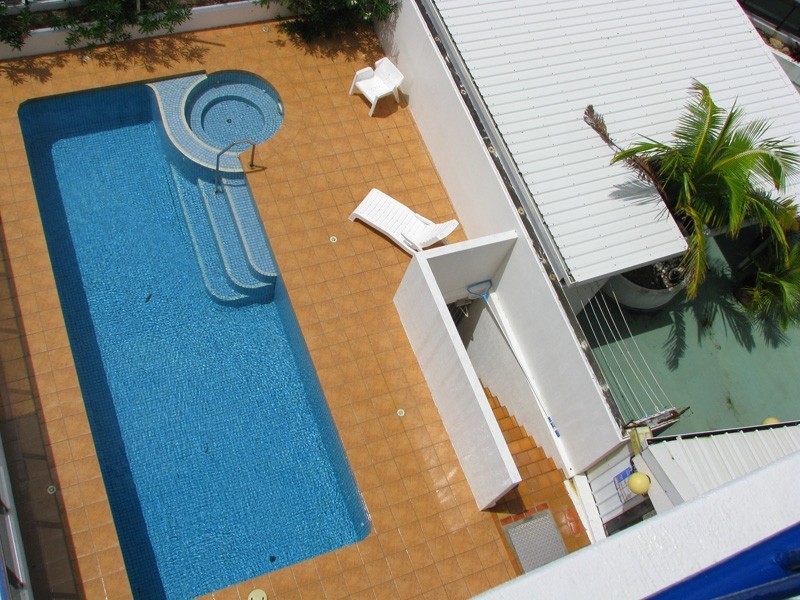 601 & 602/4 Adelaide Street, Yeppoon QLD 4703