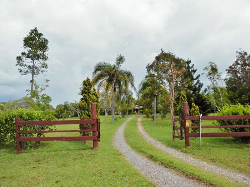 91 Woodbury Road, Bungundarra QLD 4703