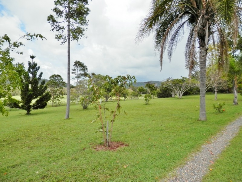 91 Woodbury Road, Bungundarra QLD 4703