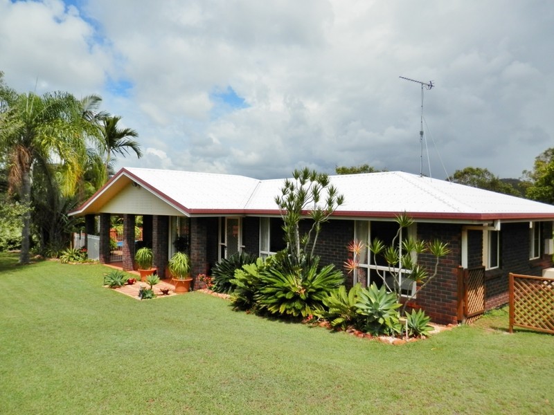 91 Woodbury Road, Bungundarra QLD 4703