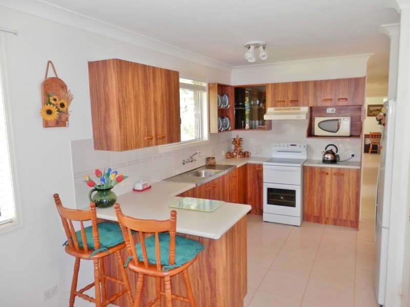 91 Woodbury Road, Bungundarra QLD 4703