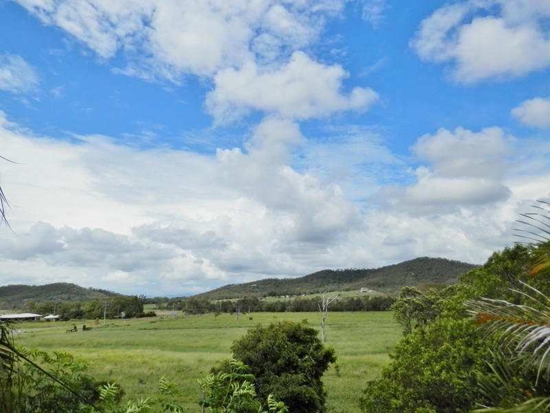 91 Woodbury Road, Bungundarra QLD 4703