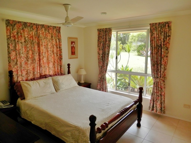 91 Woodbury Road, Bungundarra QLD 4703