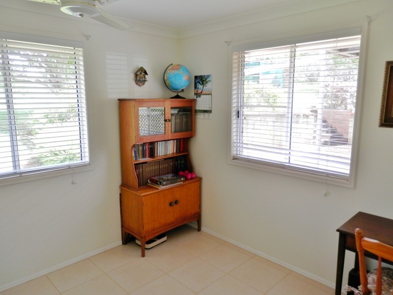 91 Woodbury Road, Bungundarra QLD 4703