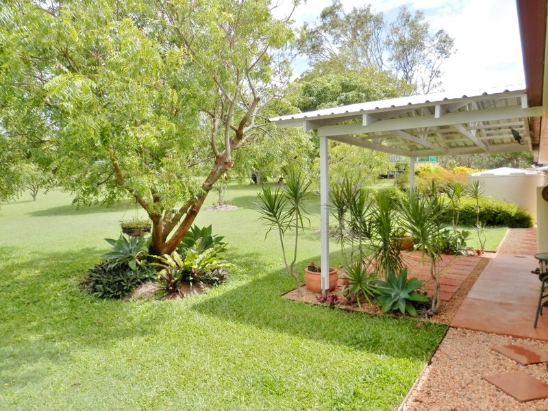 91 Woodbury Road, Bungundarra QLD 4703
