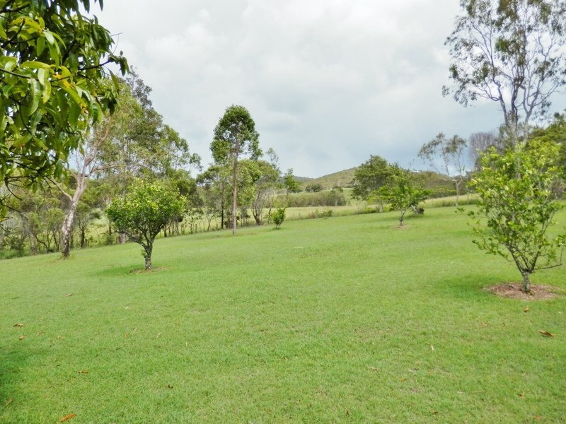 91 Woodbury Road, Bungundarra QLD 4703