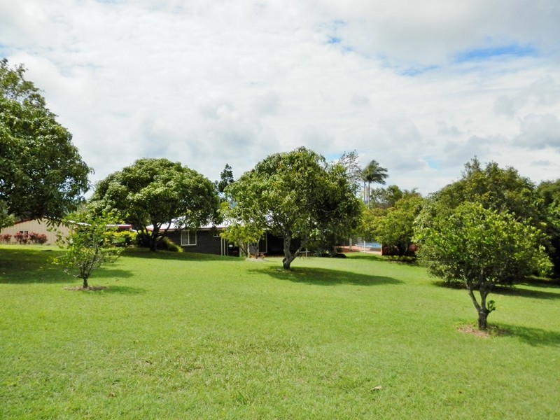 91 Woodbury Road, Bungundarra QLD 4703