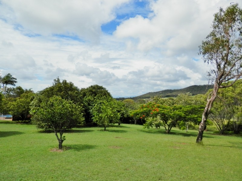 91 Woodbury Road, Bungundarra QLD 4703