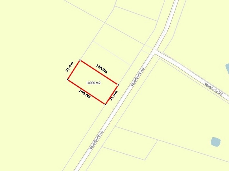 91 Woodbury Road, Bungundarra QLD 4703