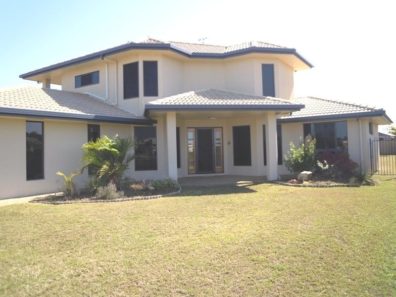 64 Monaco Drive, Zilzie QLD 4710