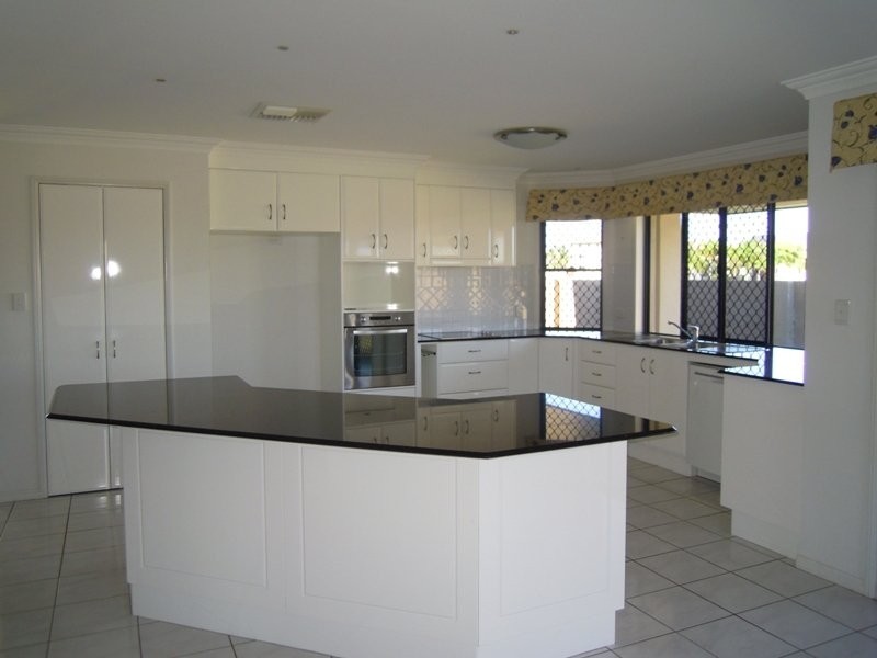 64 Monaco Drive, Zilzie QLD 4710