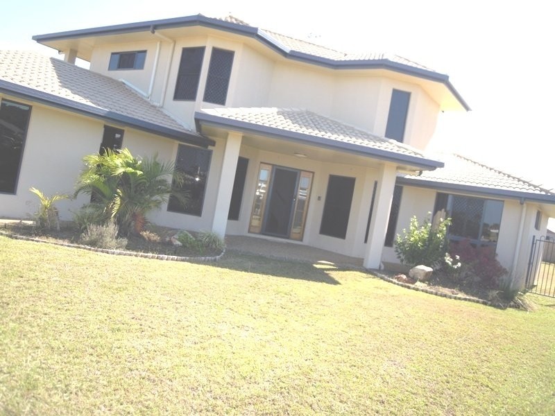 64 Monaco Drive, Zilzie QLD 4710