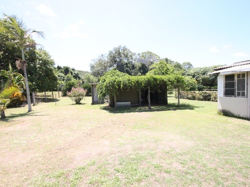 11 Hughes Street, Yeppoon QLD 4703