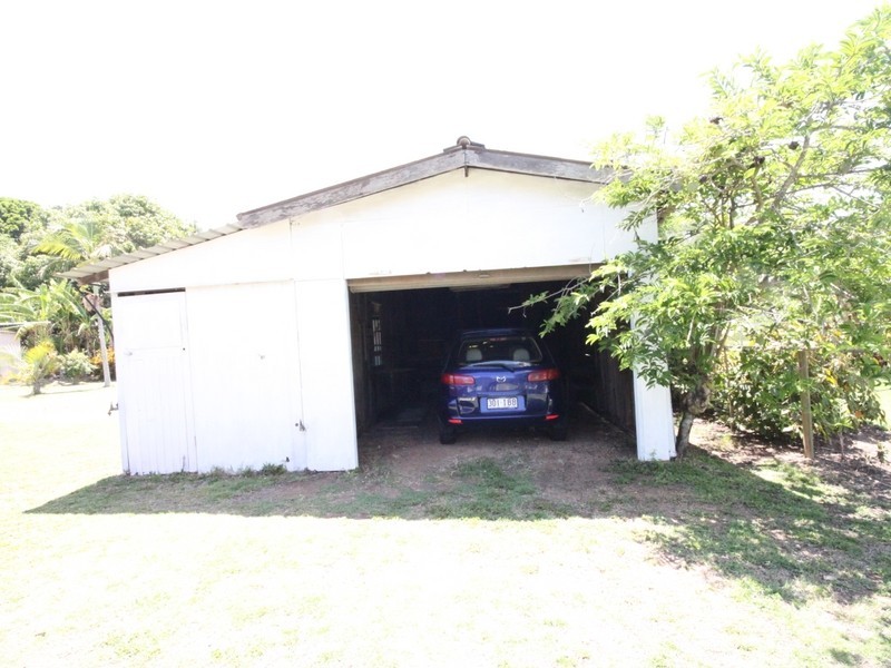 11 Hughes Street, Yeppoon QLD 4703
