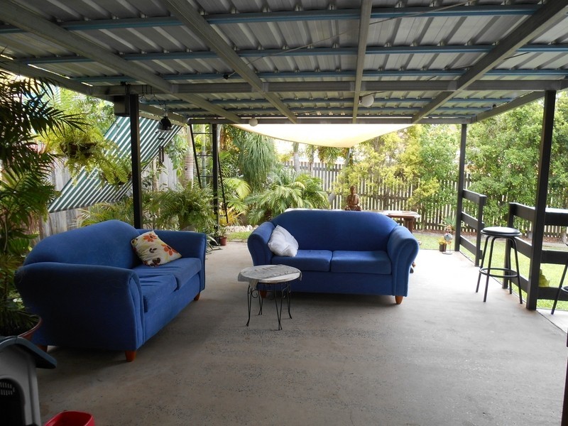 10 Maple Street, Yeppoon QLD 4703