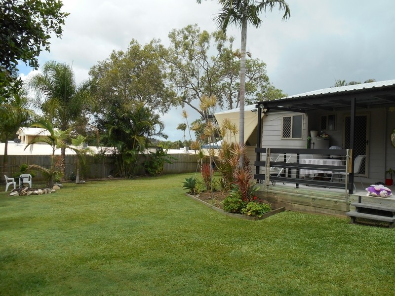 10 Maple Street, Yeppoon QLD 4703