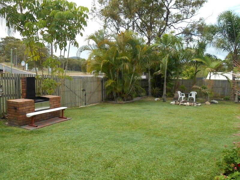 10 Maple Street, Yeppoon QLD 4703