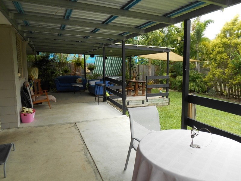 10 Maple Street, Yeppoon QLD 4703