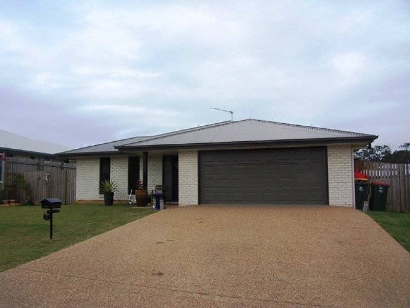 25 Goldfinch Avenue, Yeppoon QLD 4703