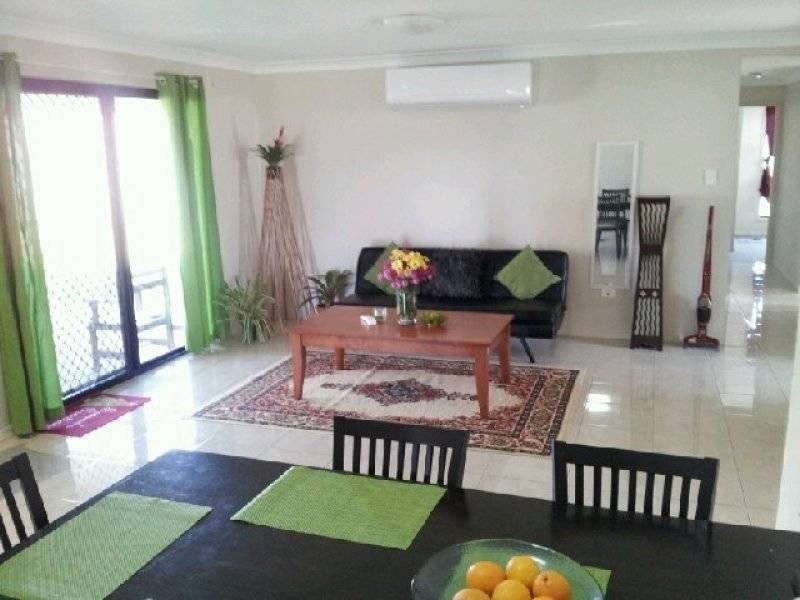 25 Goldfinch Avenue, Yeppoon QLD 4703