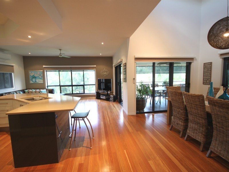 6 Plantation  Drive, Taroomball QLD 4703