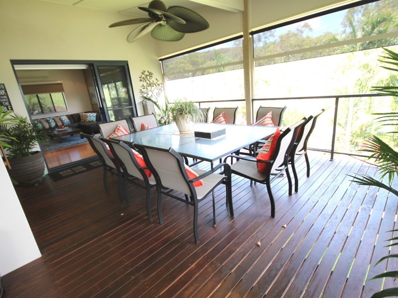 6 Plantation  Drive, Taroomball QLD 4703