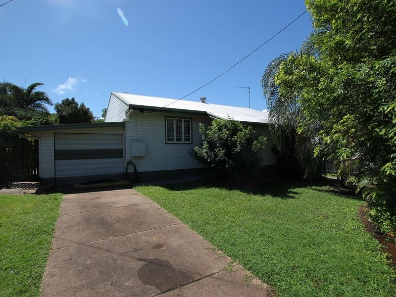 23 Hughes Street, Yeppoon QLD 4703