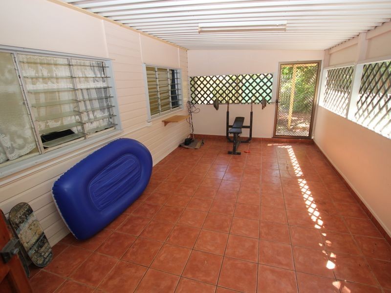 23 Hughes Street, Yeppoon QLD 4703