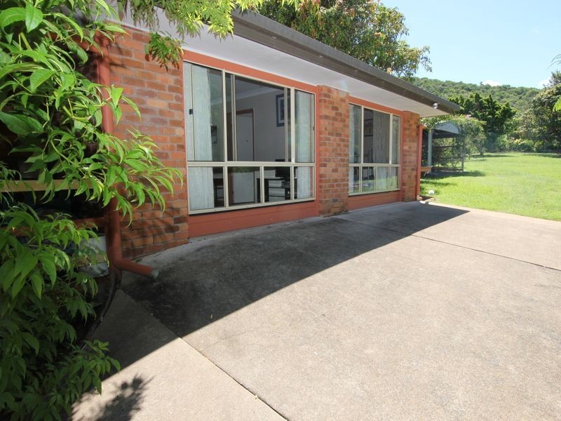 23 Hughes Street, Yeppoon QLD 4703